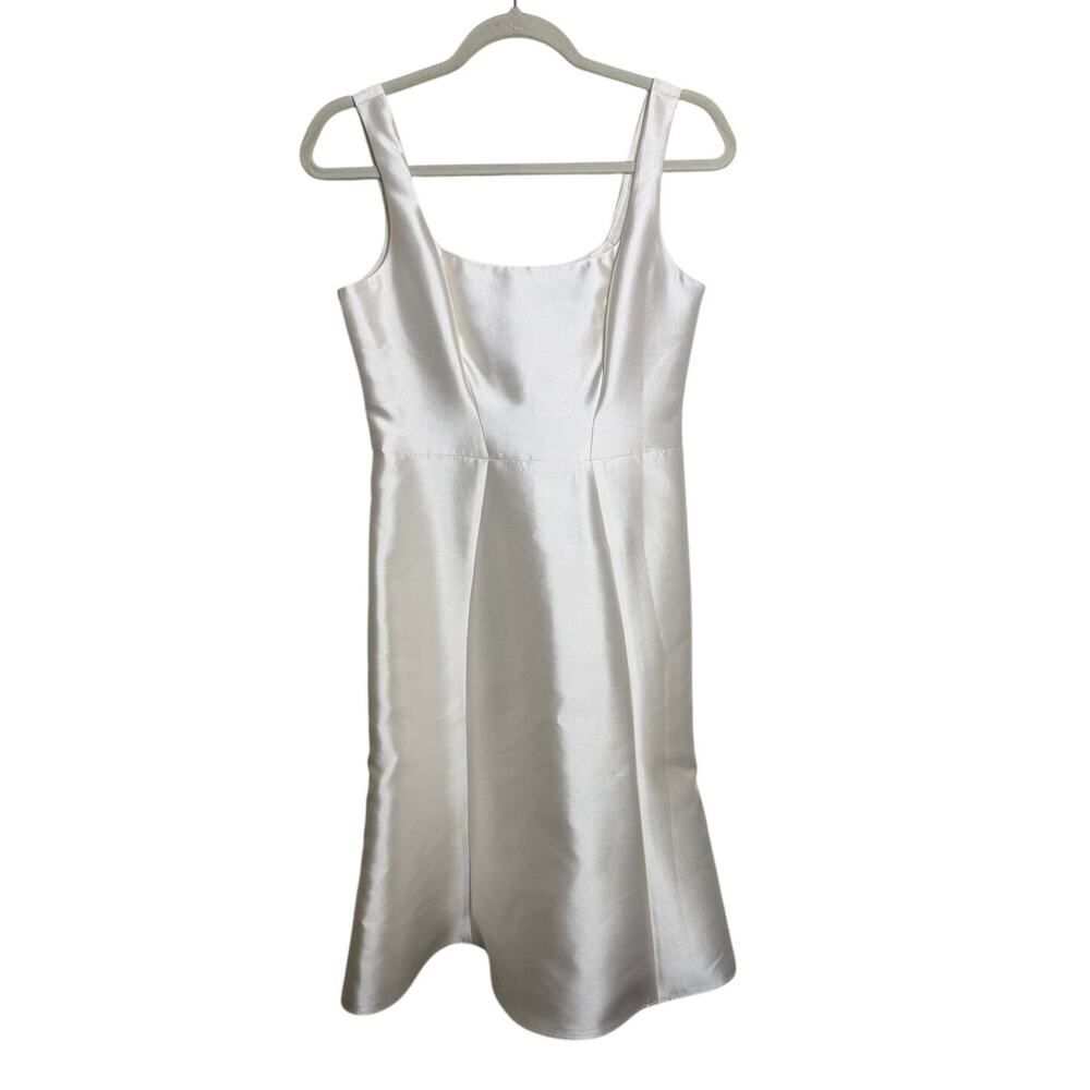 Alice Walk Sleeveless Mini Dress Women's Sz. 4 - Picture 2 of 5